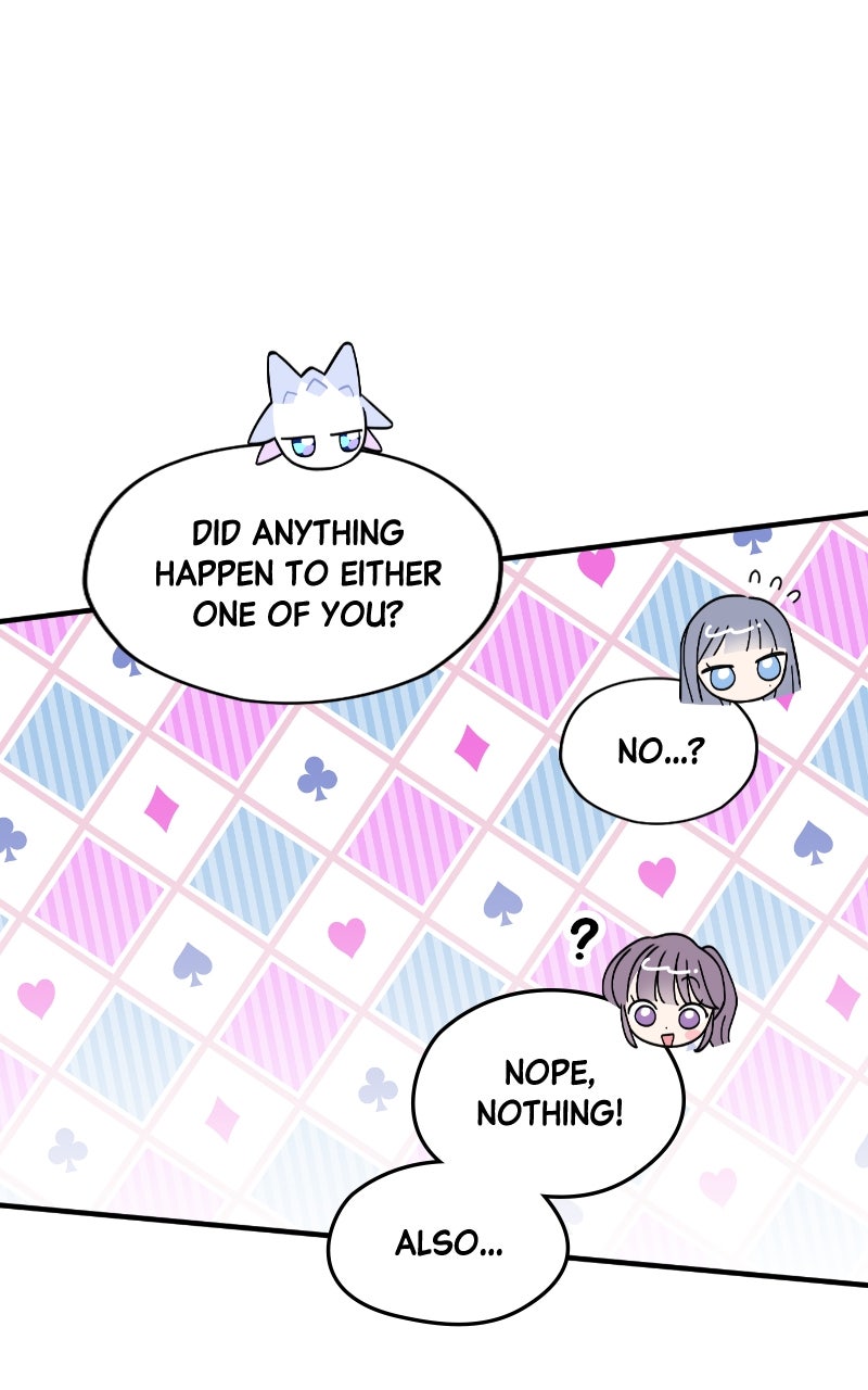 Read SUMMER MOON: THE QUPRIDS chapter 14 image 31 on Lezhin