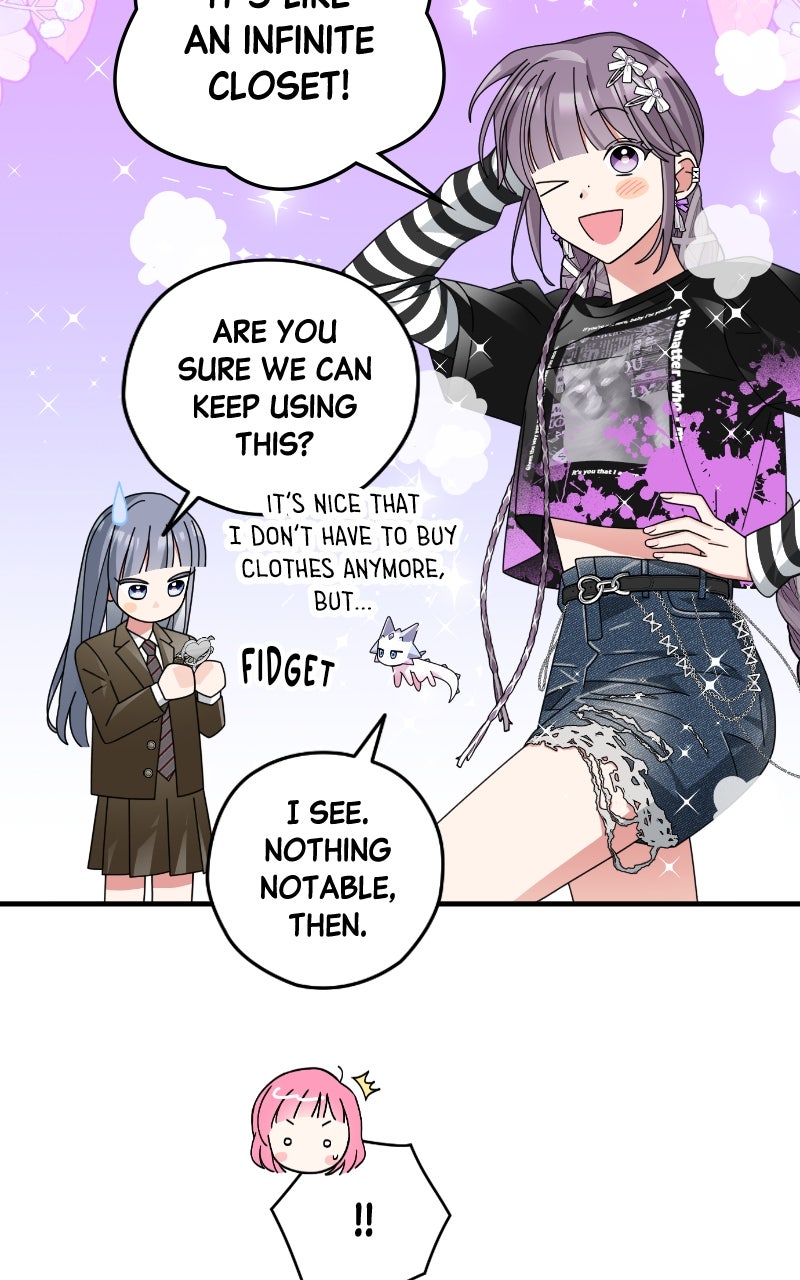 Read SUMMER MOON: THE QUPRIDS chapter 14 image 34 on Lezhin