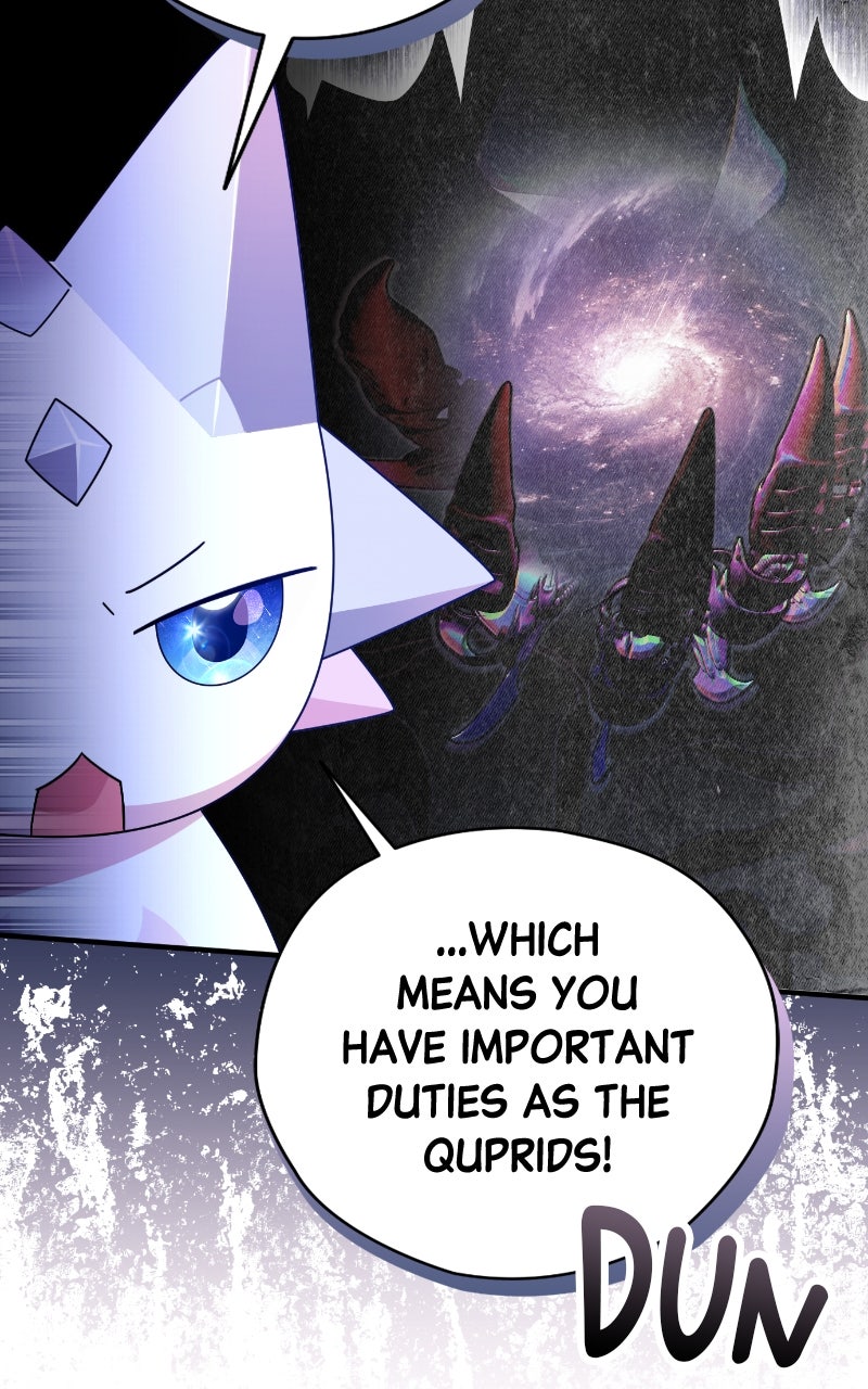 Read SUMMER MOON: THE QUPRIDS chapter 14 image 45 on Lezhin