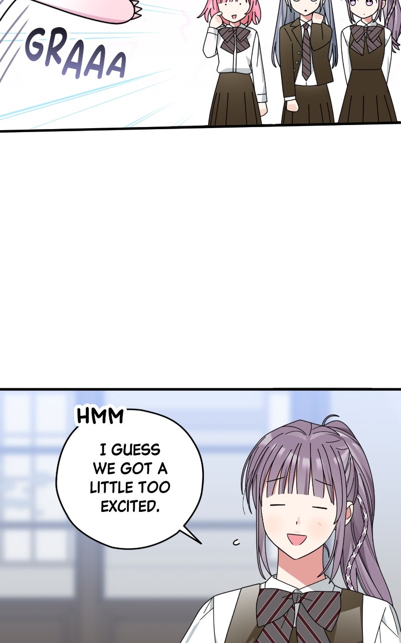 Read SUMMER MOON: THE QUPRIDS chapter 14 image 47 on Lezhin