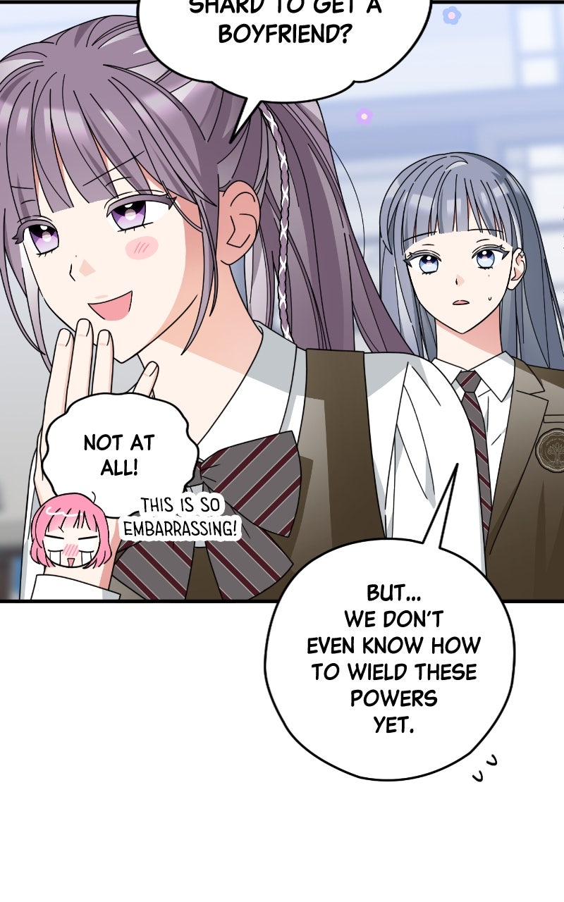 Read SUMMER MOON: THE QUPRIDS chapter 14 image 51 on Lezhin