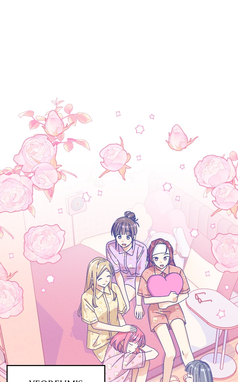 Read SUMMER MOON: THE QUPRIDS chapter 14 image 59 on Lezhin