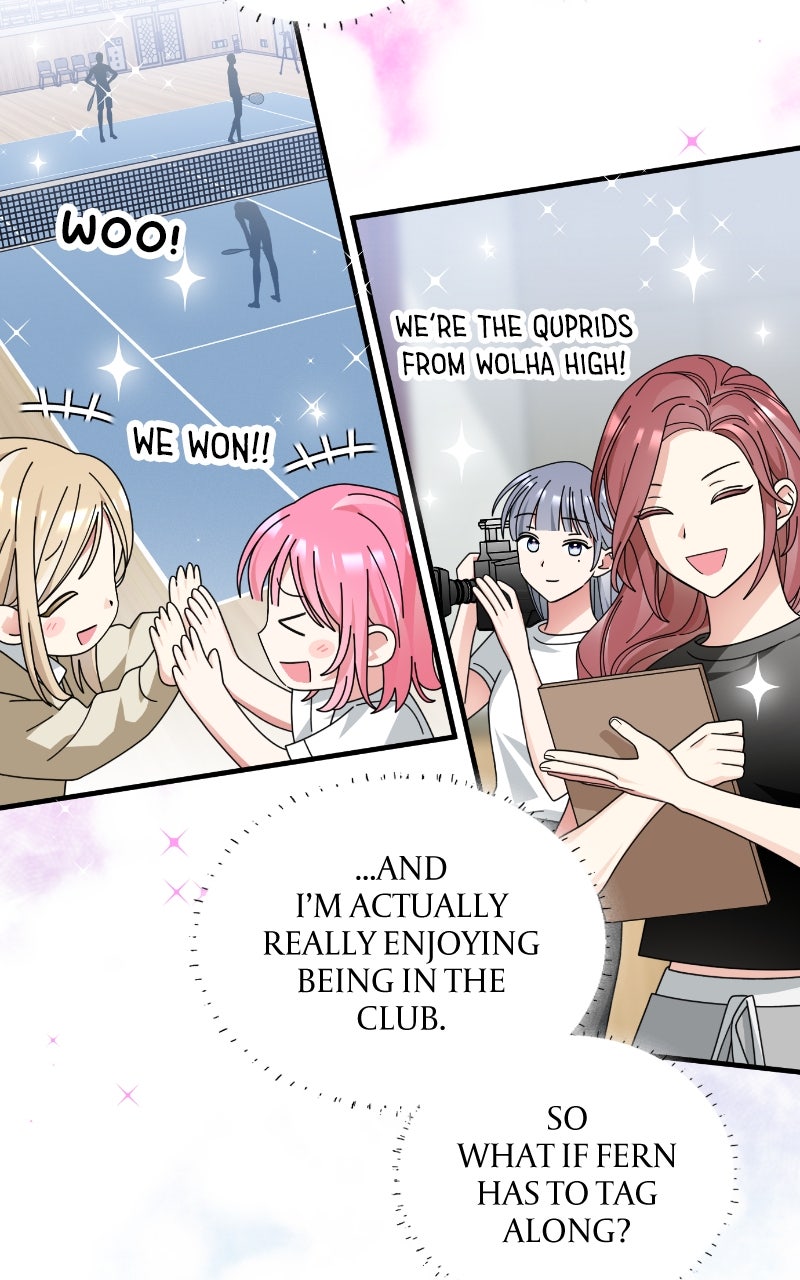 Read SUMMER MOON: THE QUPRIDS chapter 14 image 61 on Lezhin