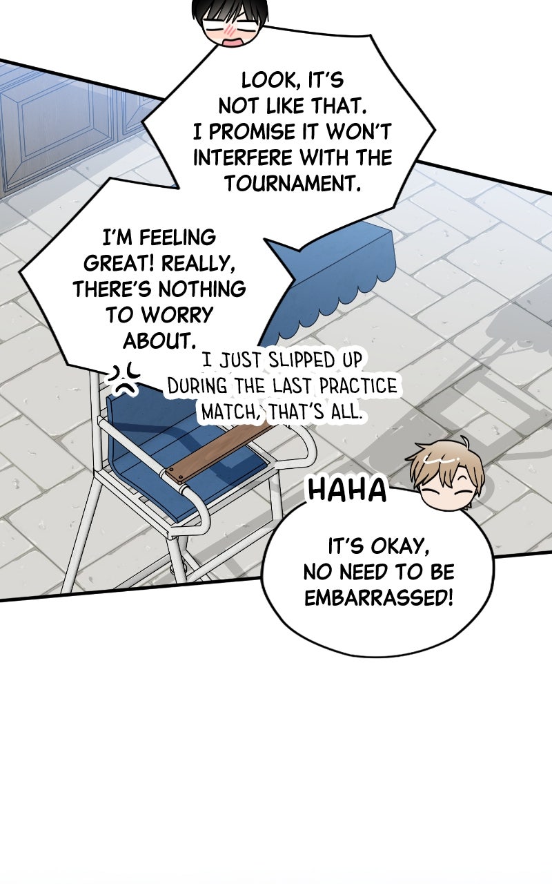 Read SUMMER MOON: THE QUPRIDS chapter 14 image 80 on Lezhin