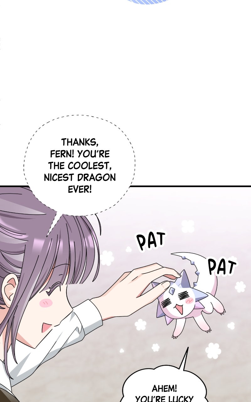 Read SUMMER MOON: THE QUPRIDS chapter 15 image 13 on Lezhin