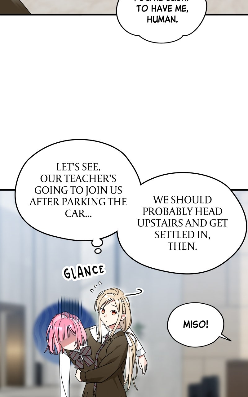 Read SUMMER MOON: THE QUPRIDS chapter 15 image 14 on Lezhin