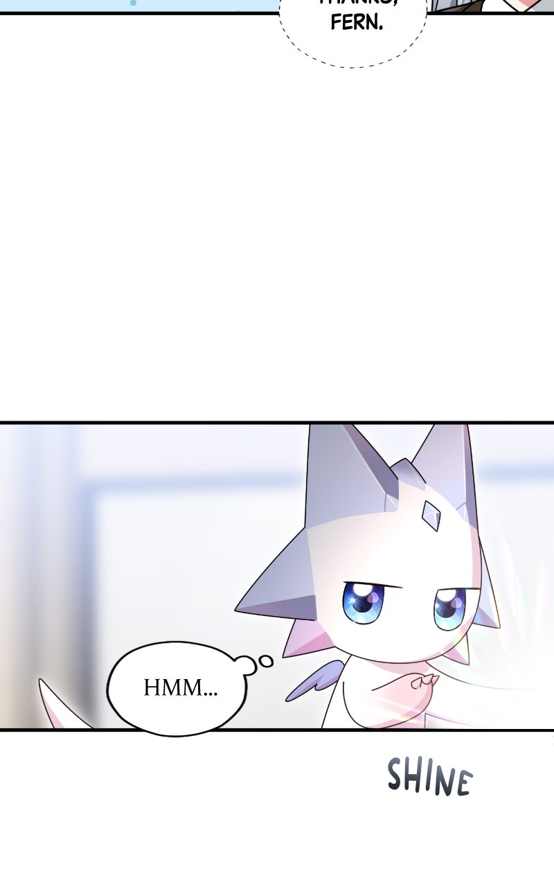 Read SUMMER MOON: THE QUPRIDS chapter 15 image 17 on Lezhin