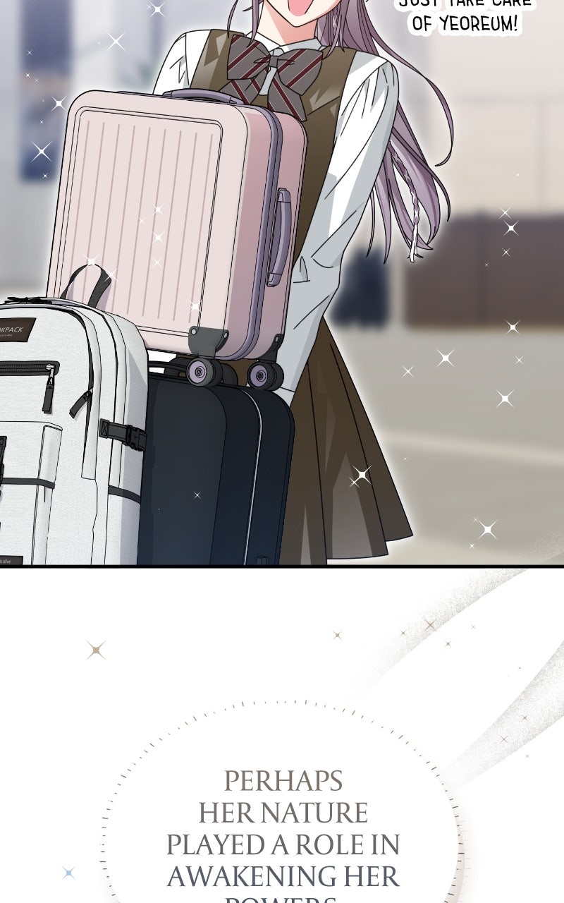 Read SUMMER MOON: THE QUPRIDS chapter 15 image 20 on Lezhin