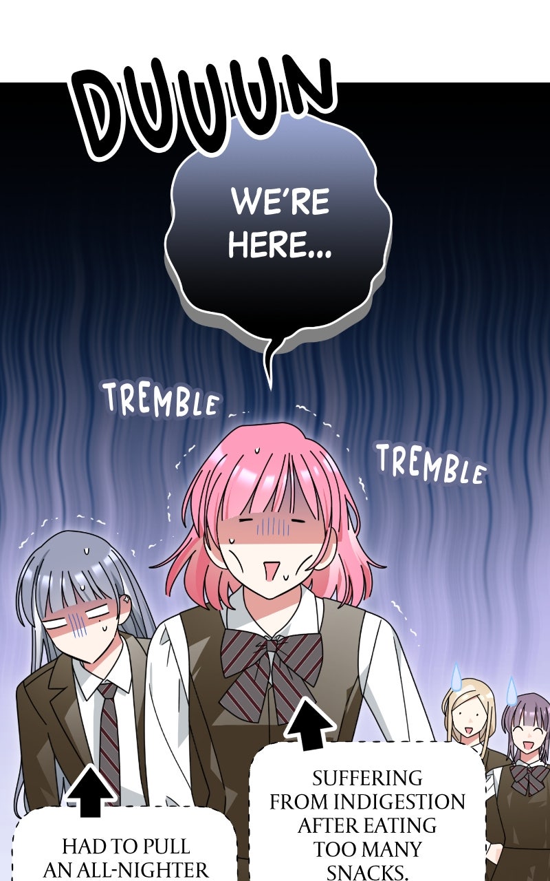 Read SUMMER MOON: THE QUPRIDS chapter 15 image 3 on Lezhin