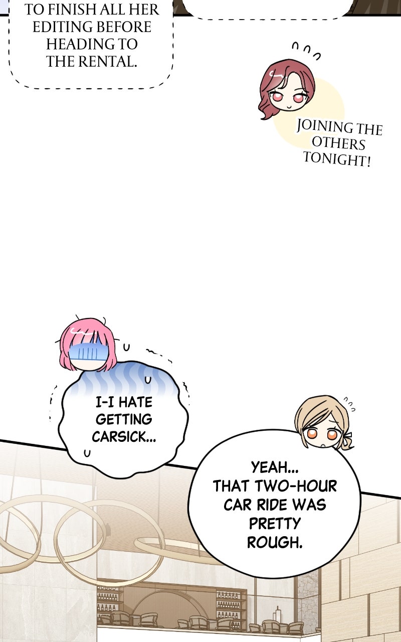 Read SUMMER MOON: THE QUPRIDS chapter 15 image 4 on Lezhin