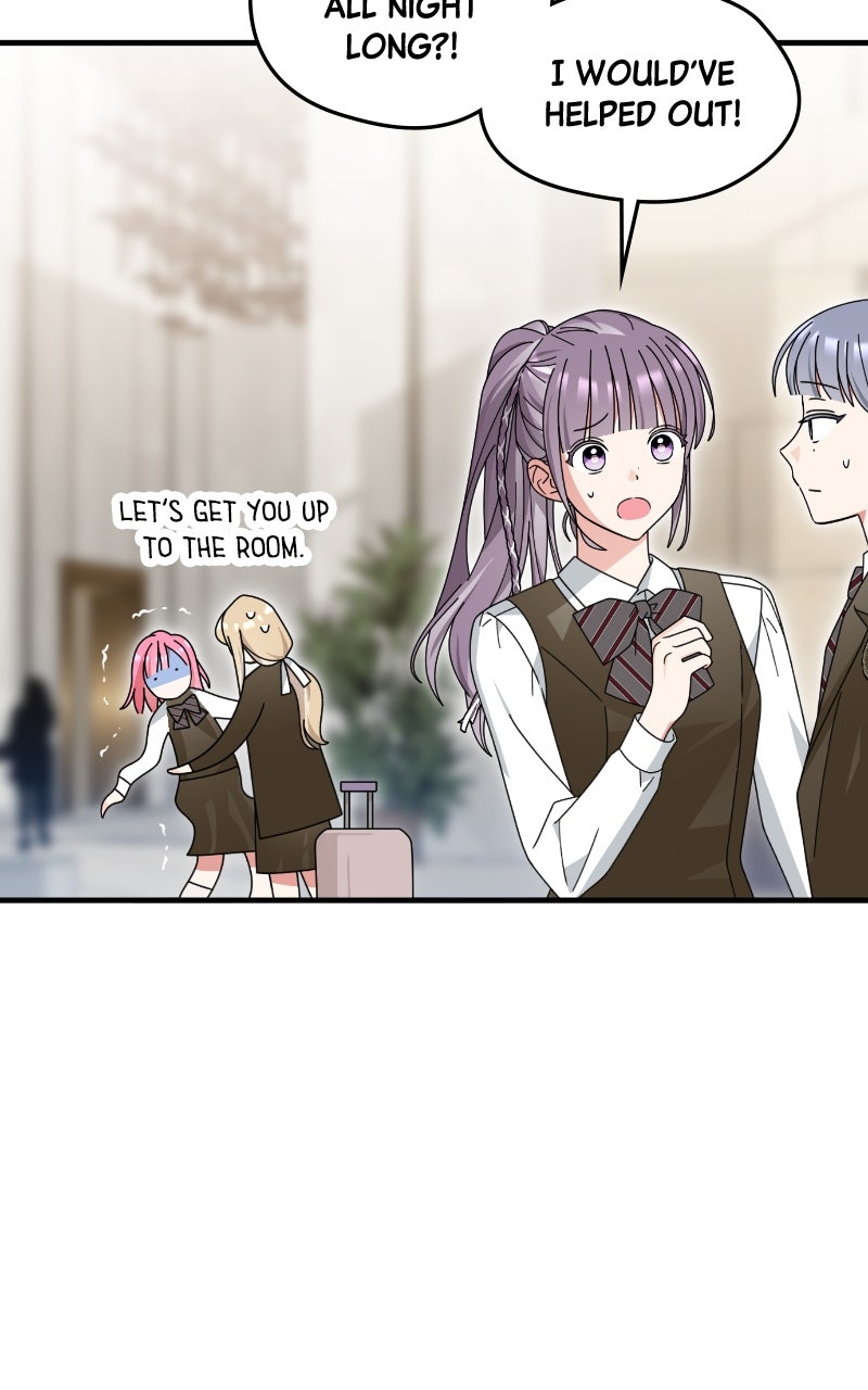 Read SUMMER MOON: THE QUPRIDS chapter 15 image 6 on Lezhin