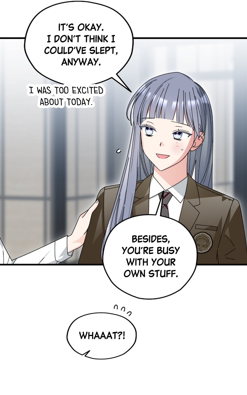 Read SUMMER MOON: THE QUPRIDS chapter 15 image 7 on Lezhin
