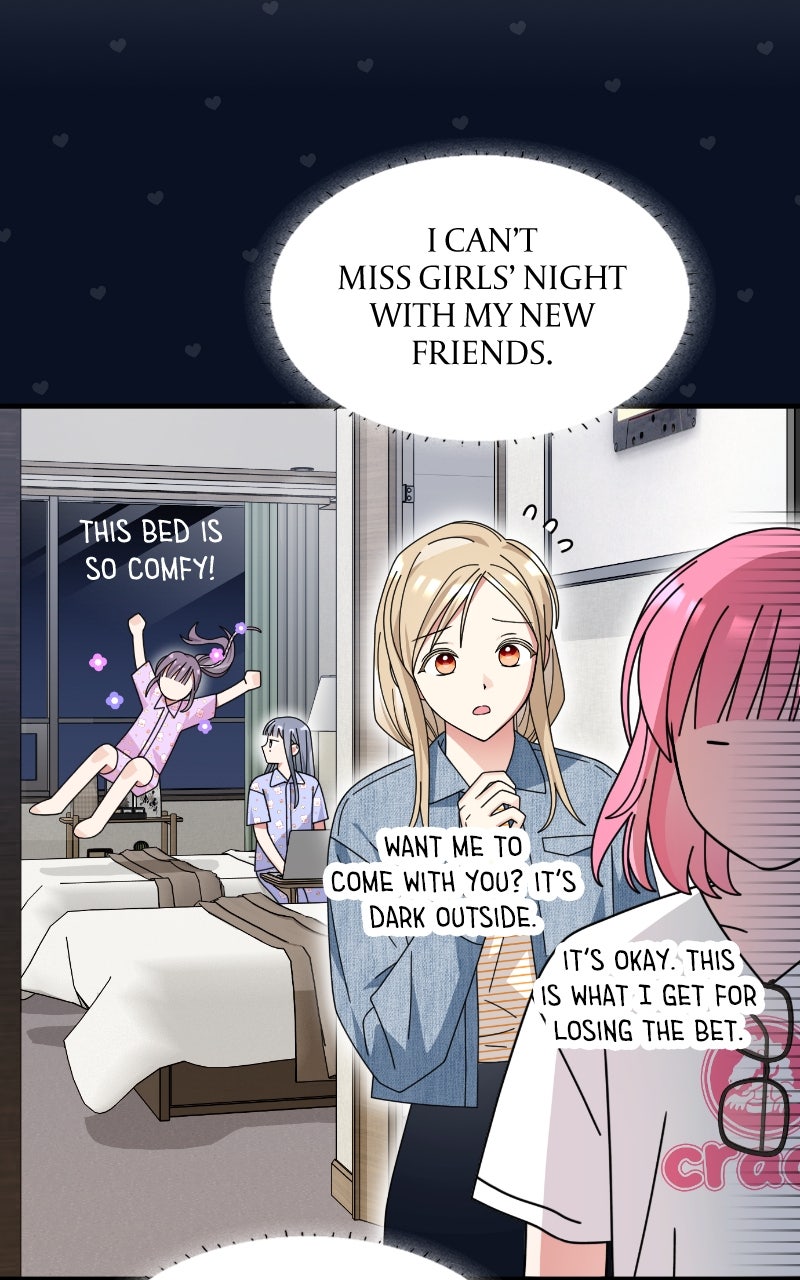 Read SUMMER MOON: THE QUPRIDS chapter 15 image 72 on Lezhin