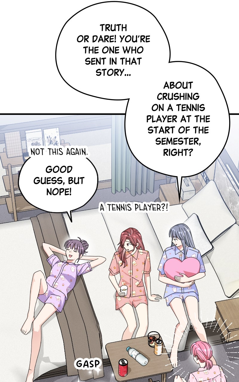 Read SUMMER MOON: THE QUPRIDS chapter 16 image 12 on Lezhin