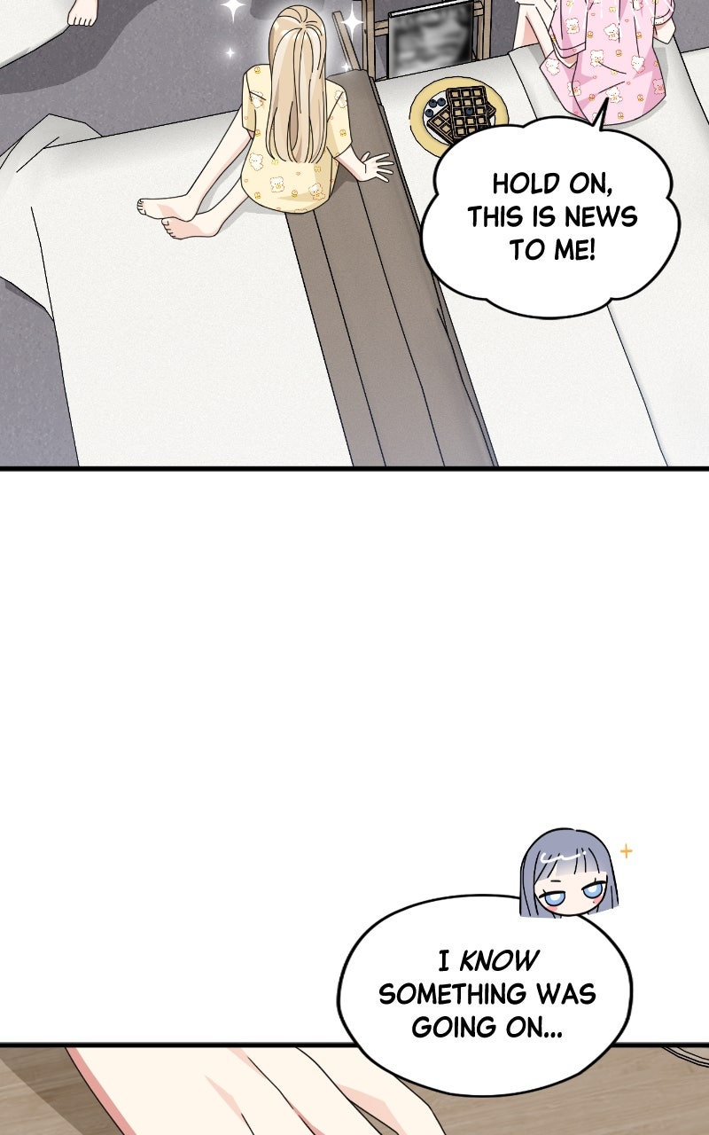 Read SUMMER MOON: THE QUPRIDS chapter 16 image 13 on Lezhin