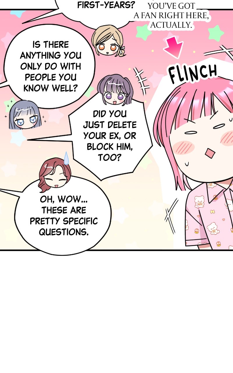 Read SUMMER MOON: THE QUPRIDS chapter 16 image 16 on Lezhin