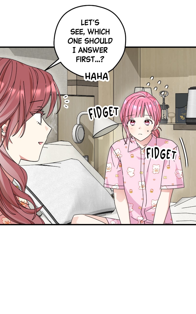 Read SUMMER MOON: THE QUPRIDS chapter 16 image 17 on Lezhin