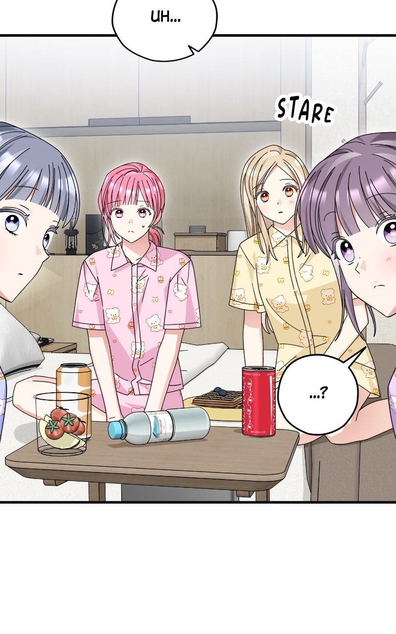 Read SUMMER MOON: THE QUPRIDS chapter 16 image 21 on Lezhin
