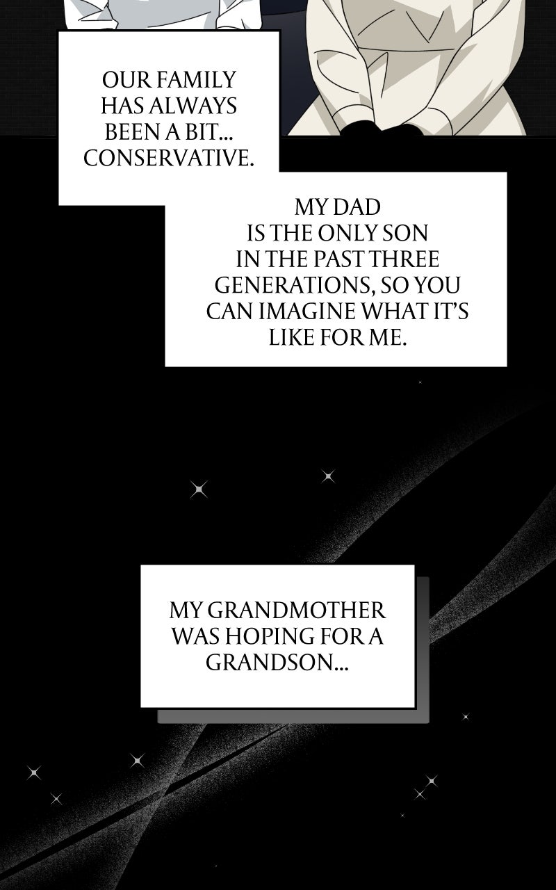 Read SUMMER MOON: THE QUPRIDS chapter 16 image 28 on Lezhin