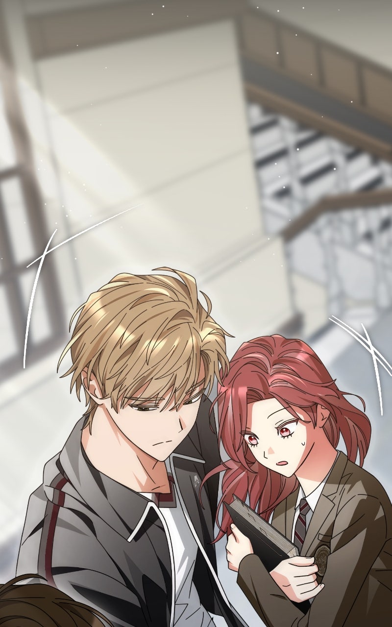 Read SUMMER MOON: THE QUPRIDS chapter 16 image 48 on Lezhin