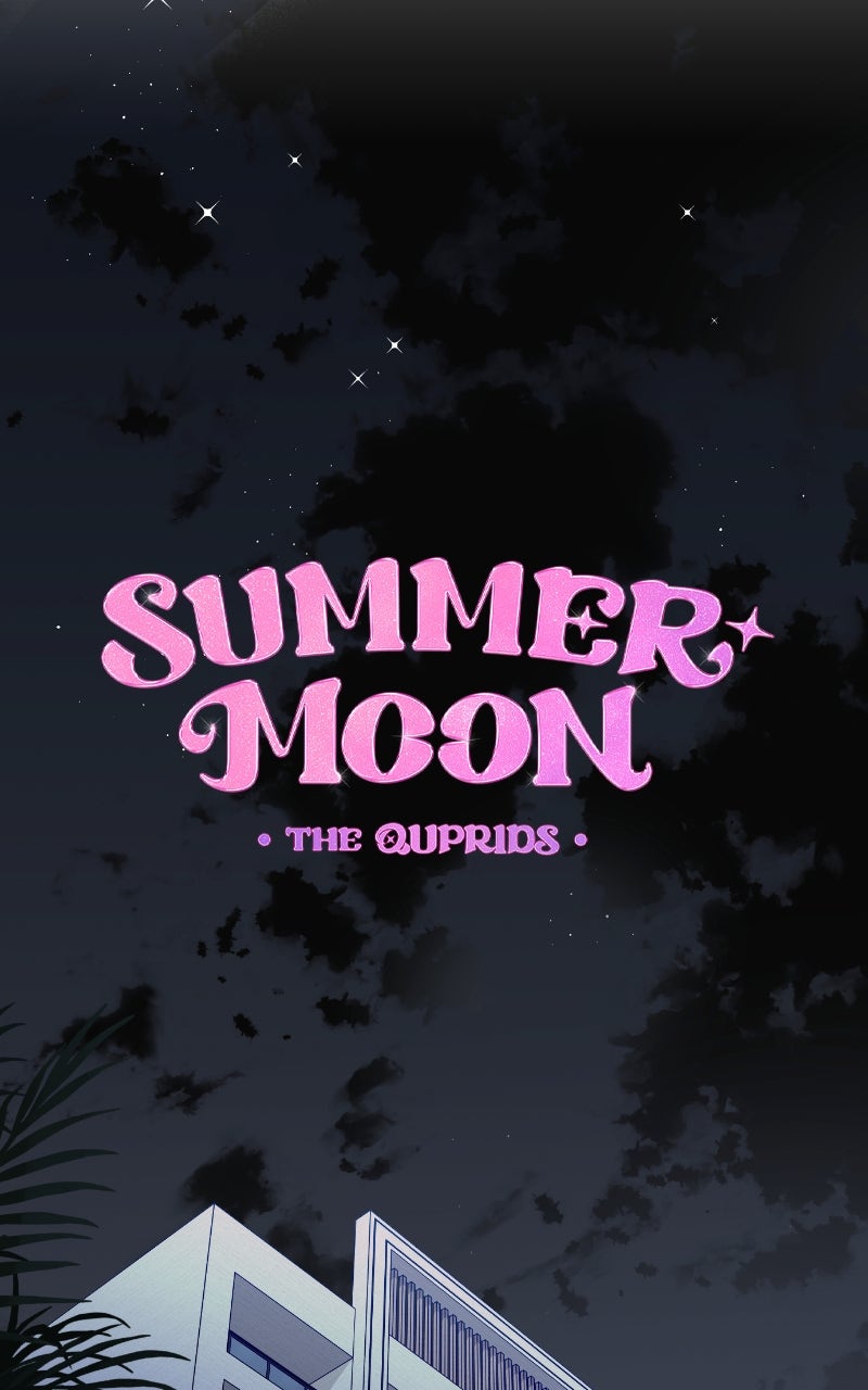 Read SUMMER MOON: THE QUPRIDS chapter 16 image 8 on Lezhin