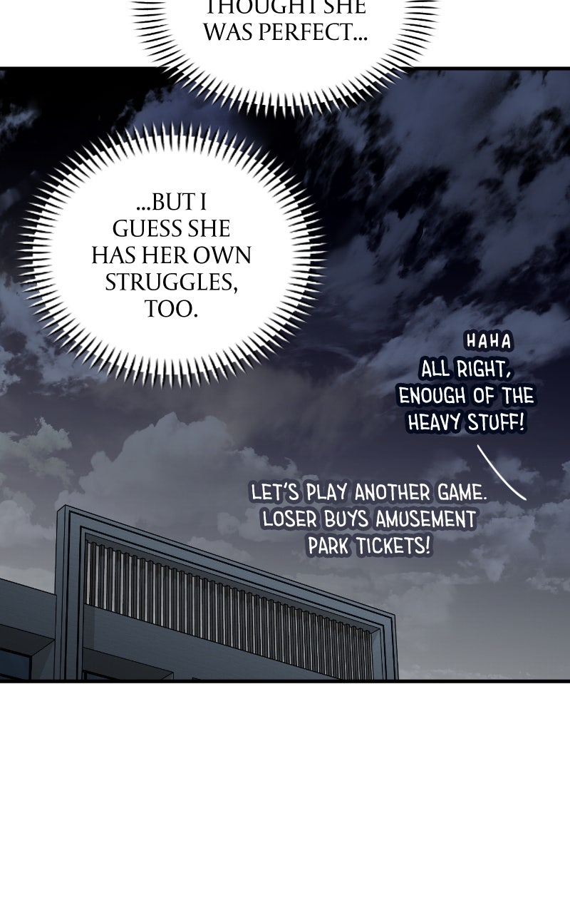 Read SUMMER MOON: THE QUPRIDS chapter 16 image 85 on Lezhin