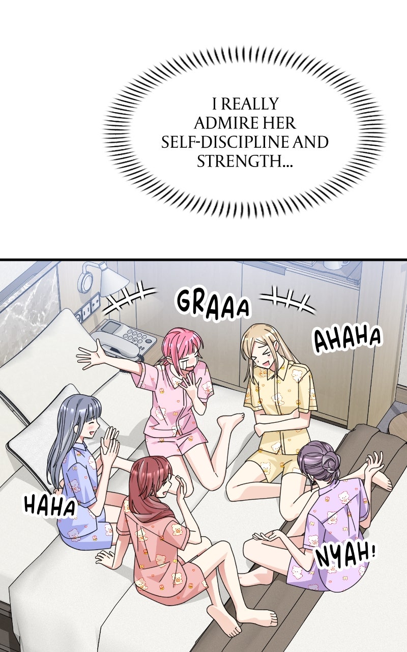 Read SUMMER MOON: THE QUPRIDS chapter 16 image 86 on Lezhin
