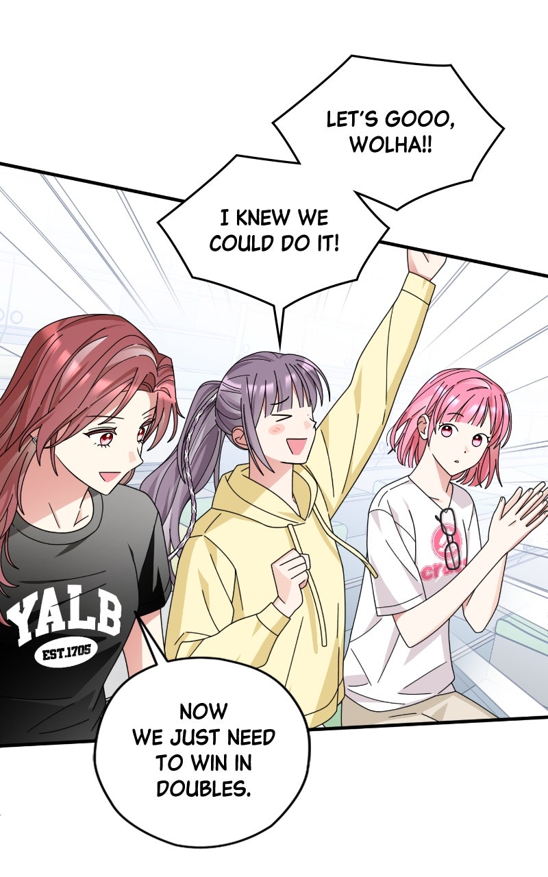Read SUMMER MOON: THE QUPRIDS chapter 16 image 92 on Lezhin