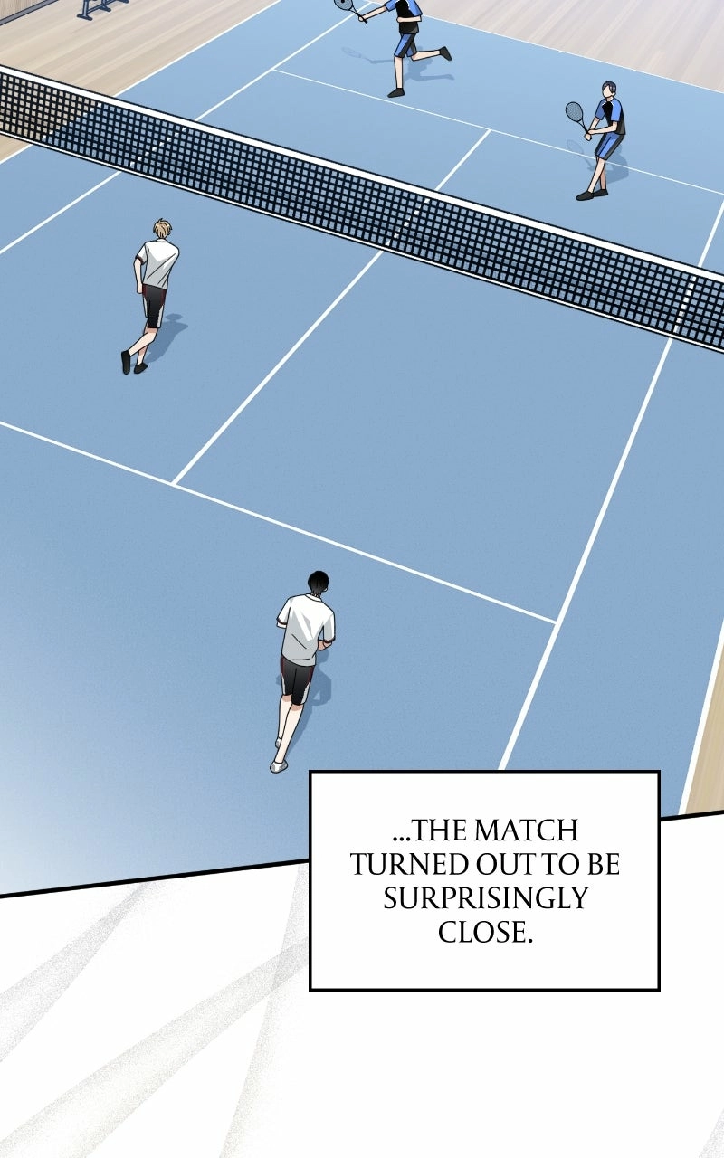 Read SUMMER MOON: THE QUPRIDS chapter 17 image 2 on Lezhin