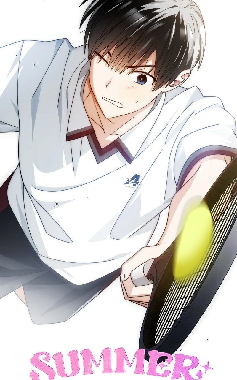 Read SUMMER MOON: THE QUPRIDS chapter 17 image 26 on Lezhin