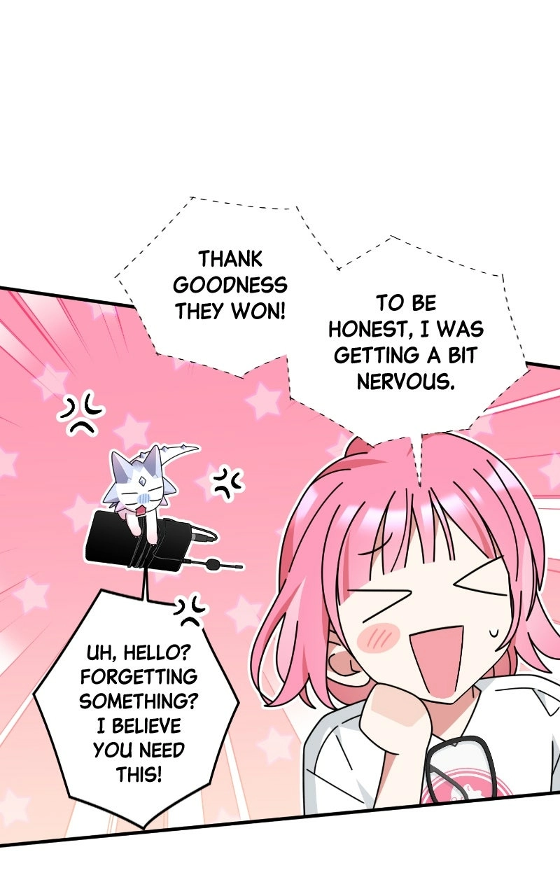 Read SUMMER MOON: THE QUPRIDS chapter 17 image 36 on Lezhin