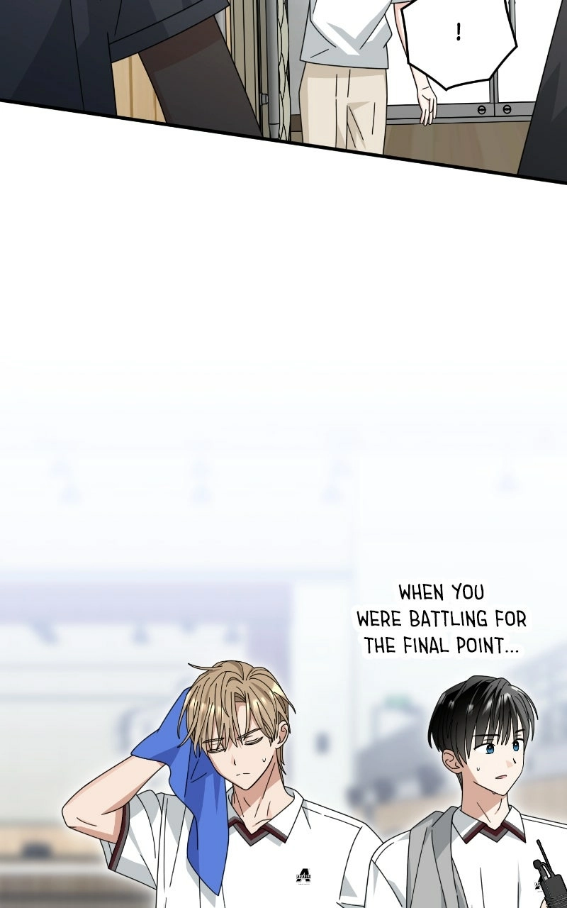 Read SUMMER MOON: THE QUPRIDS chapter 17 image 39 on Lezhin