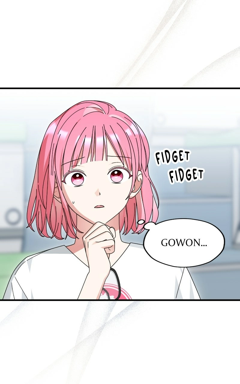 Read SUMMER MOON: THE QUPRIDS chapter 17 image 4 on Lezhin