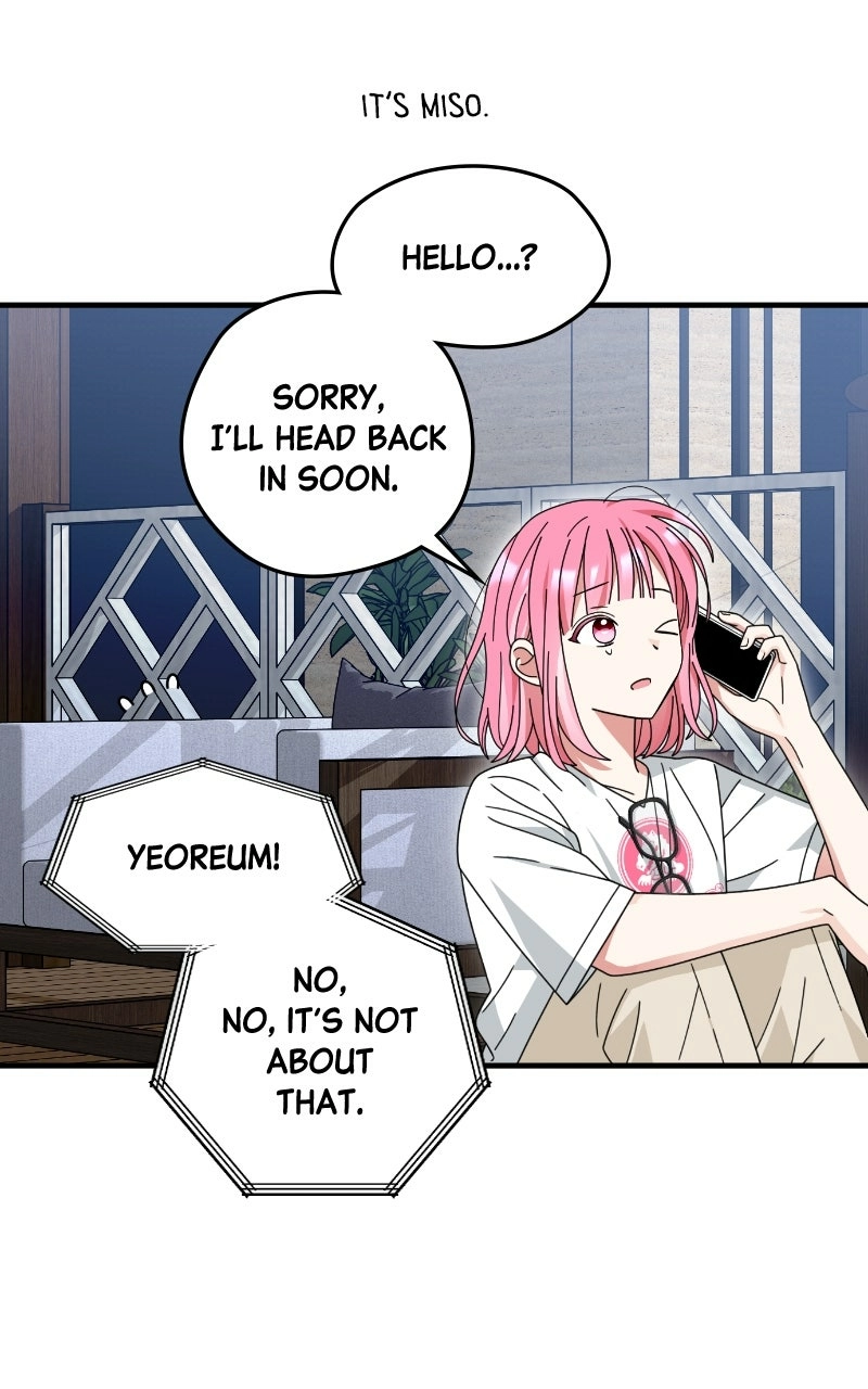Read SUMMER MOON: THE QUPRIDS chapter 17 image 79 on Lezhin
