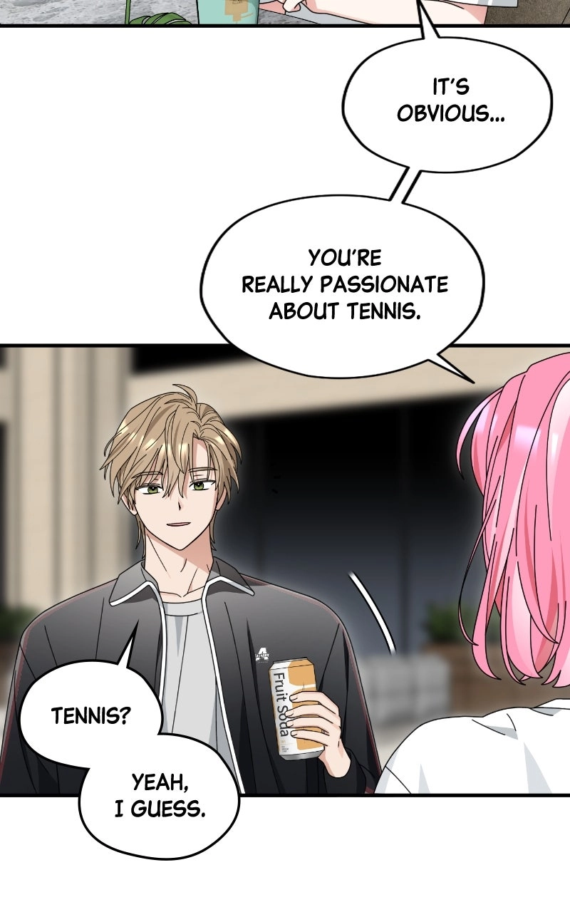 Read SUMMER MOON: THE QUPRIDS chapter 18 image 18 on Lezhin