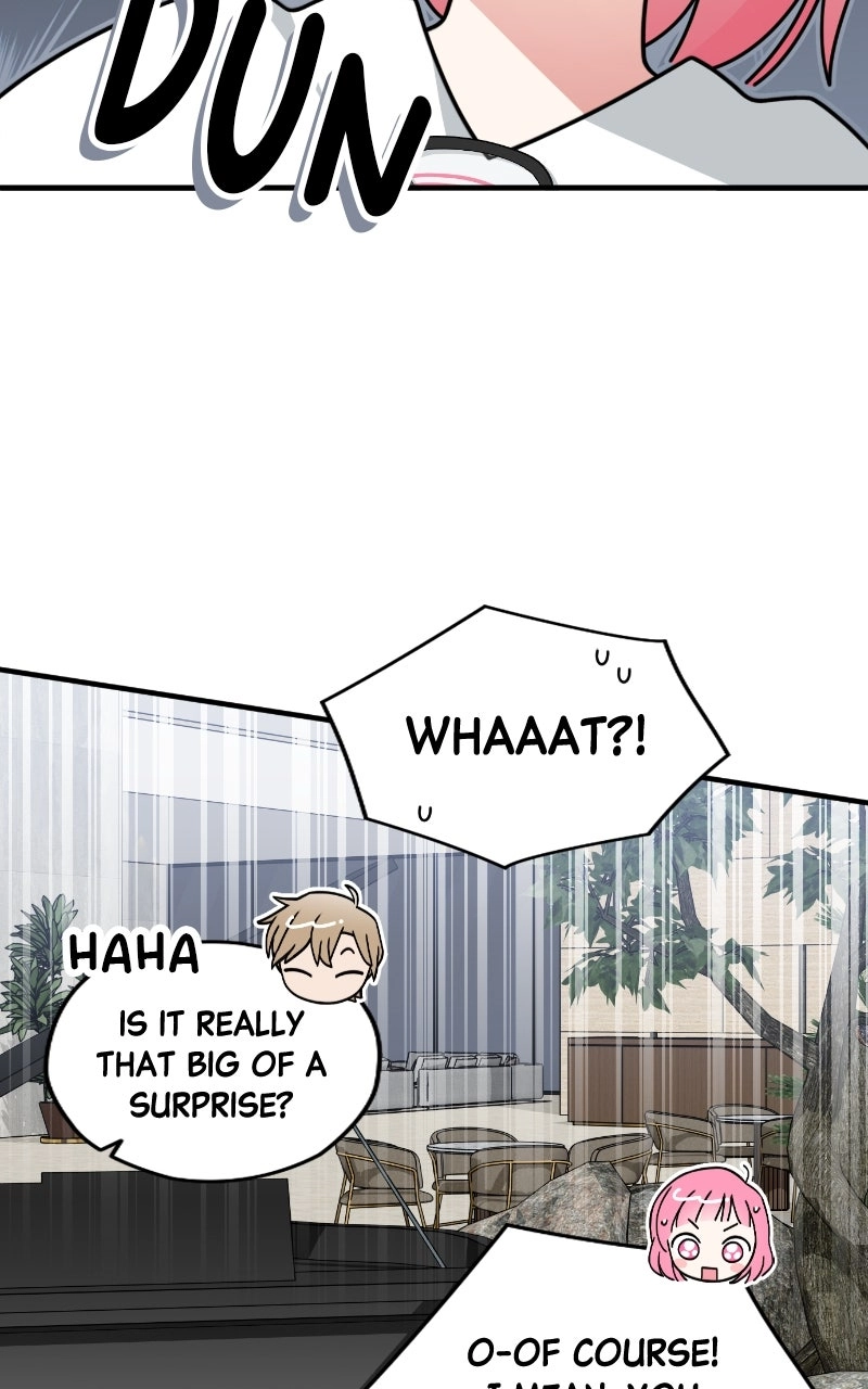 Read SUMMER MOON: THE QUPRIDS chapter 18 image 21 on Lezhin