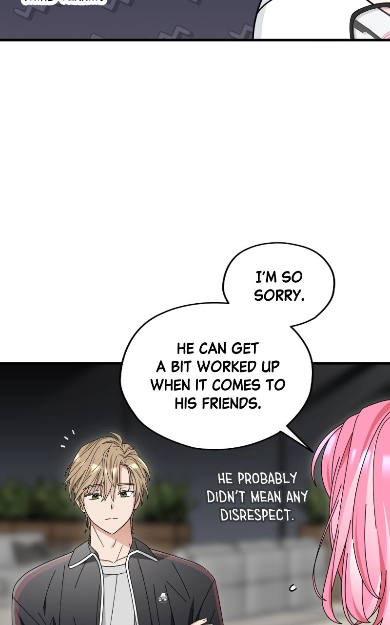 Read SUMMER MOON: THE QUPRIDS chapter 18 image 30 on Lezhin