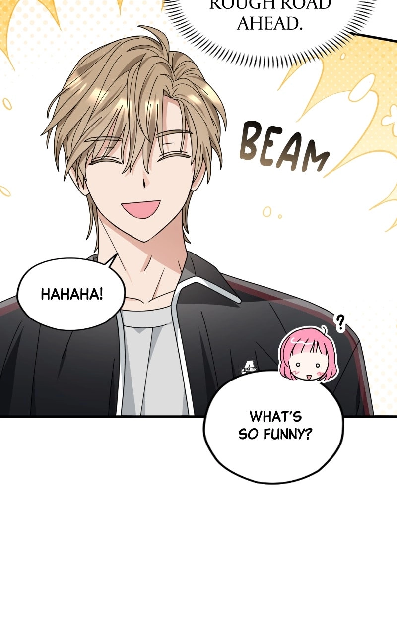 Read SUMMER MOON: THE QUPRIDS chapter 18 image 34 on Lezhin