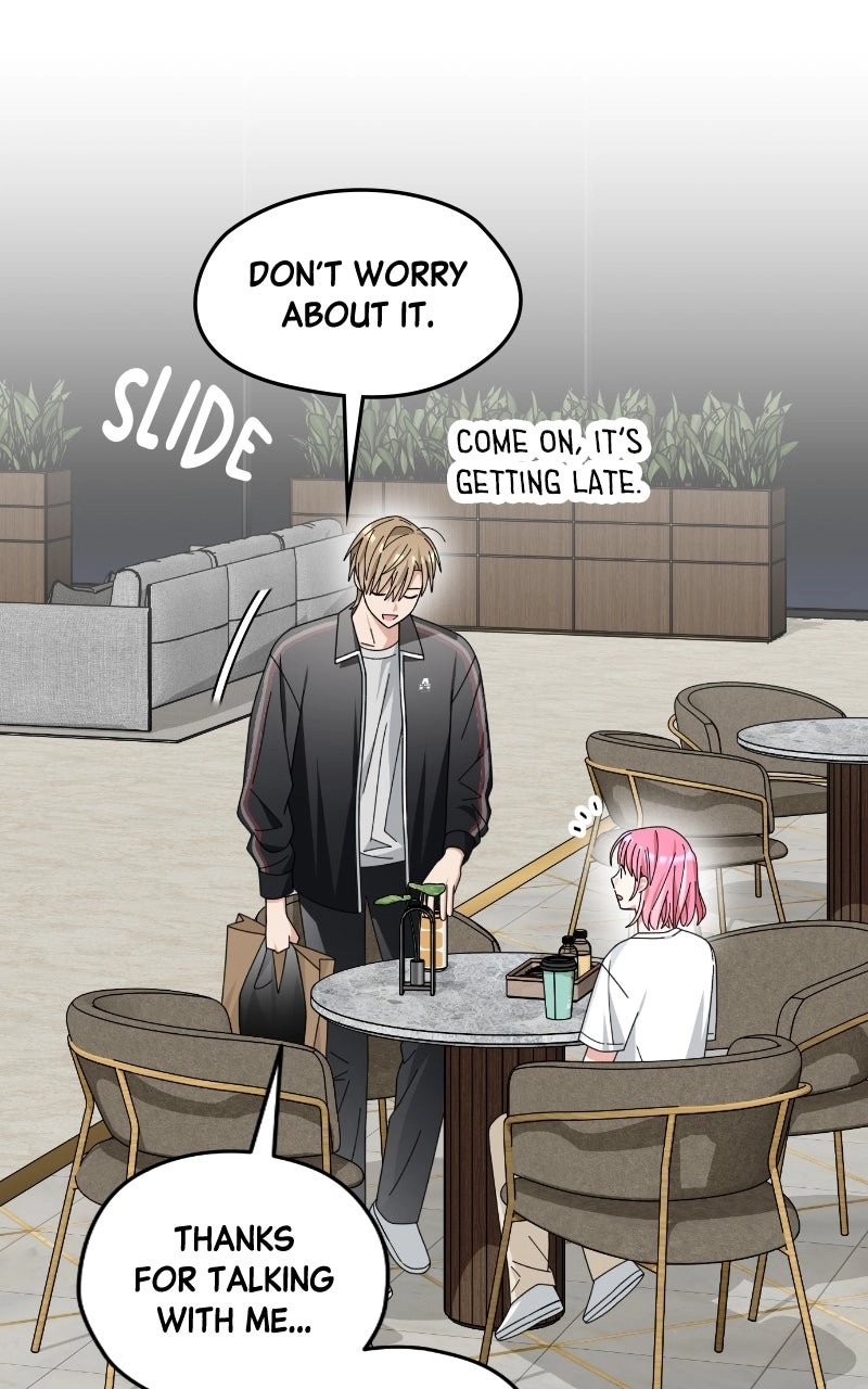 Read SUMMER MOON: THE QUPRIDS chapter 18 image 35 on Lezhin