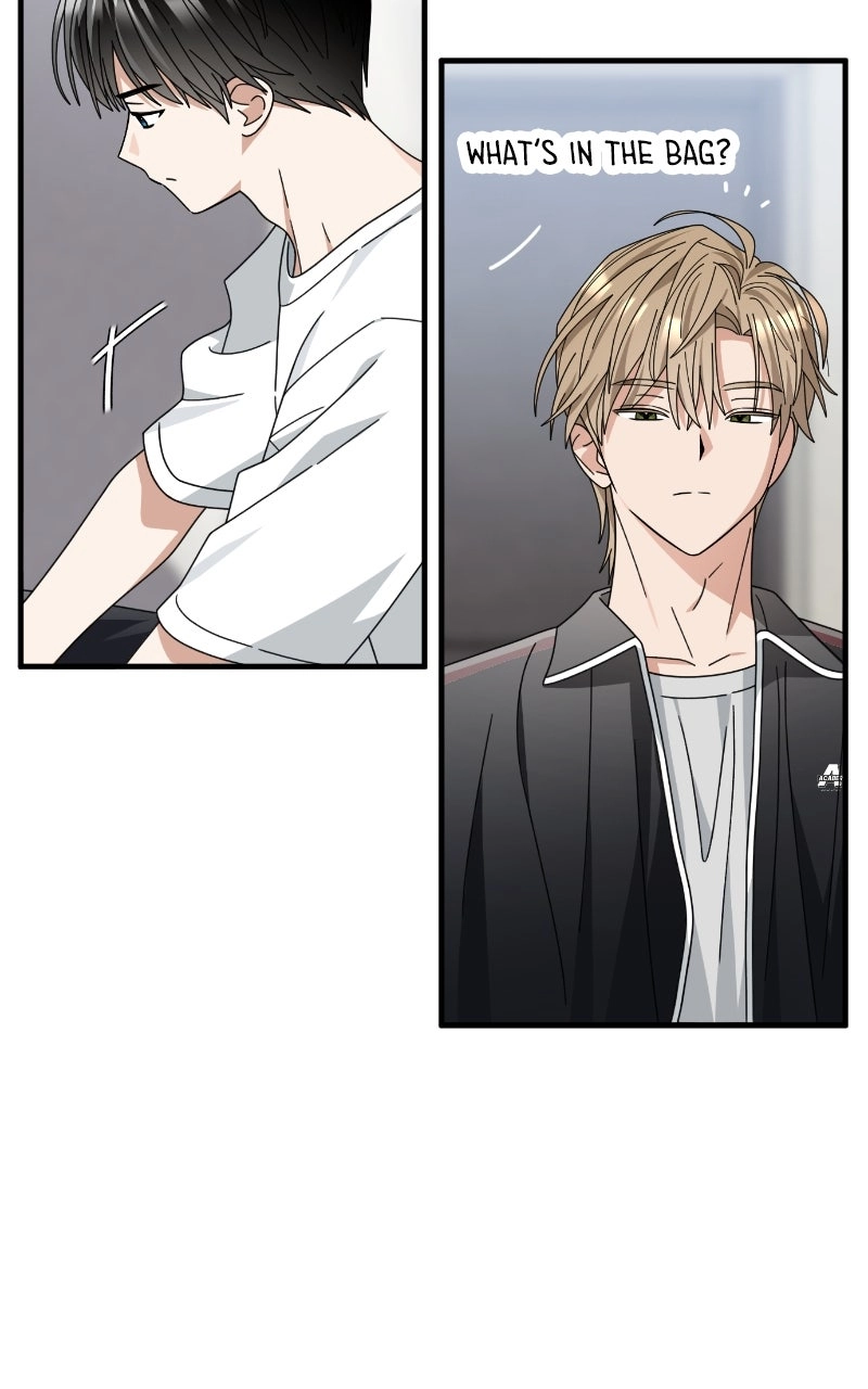 Read SUMMER MOON: THE QUPRIDS chapter 18 image 44 on Lezhin