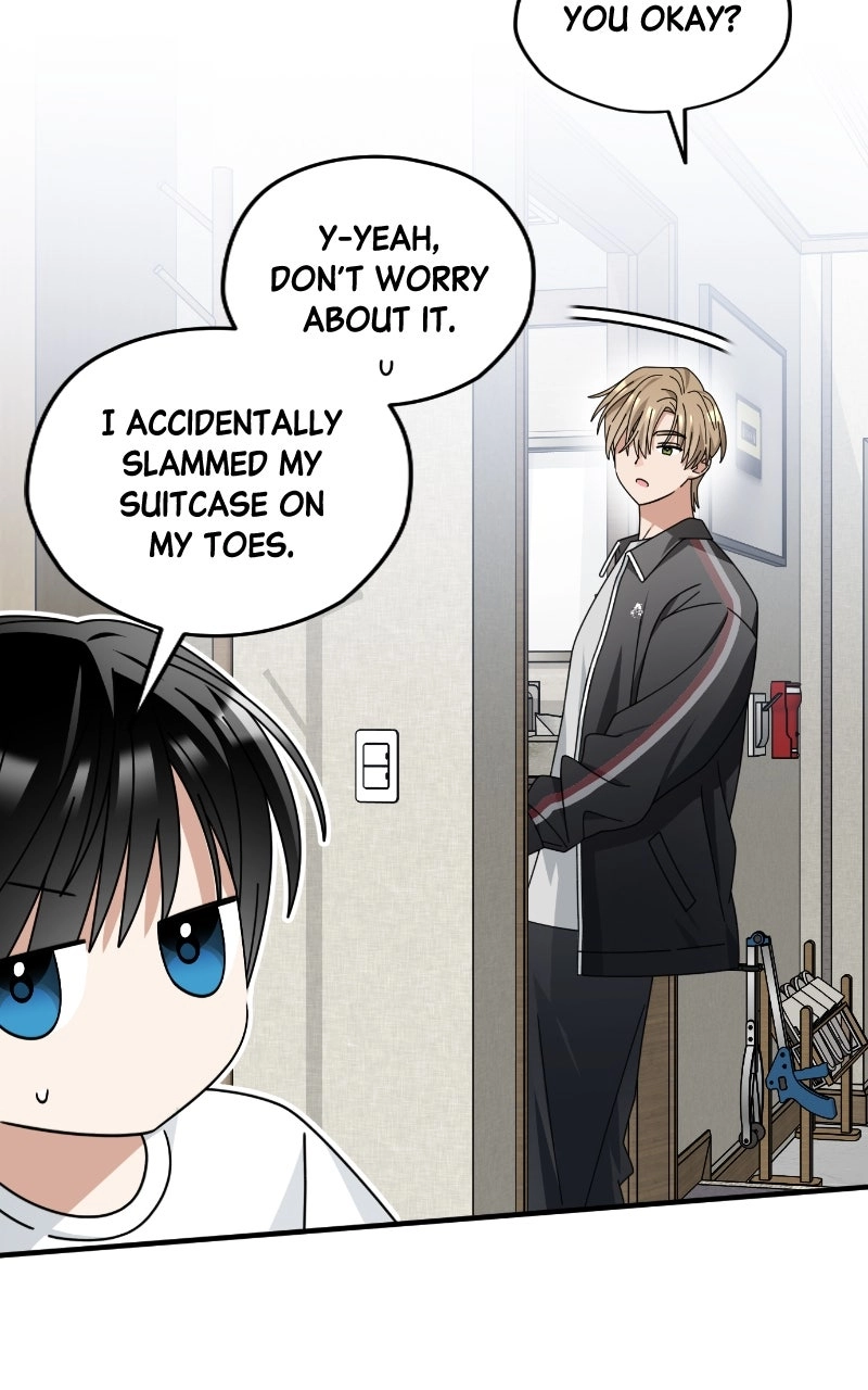 Read SUMMER MOON: THE QUPRIDS chapter 18 image 58 on Lezhin