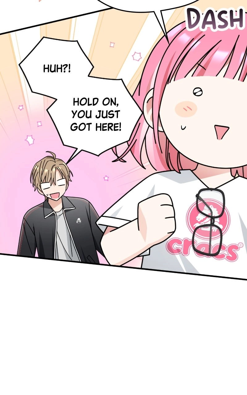 Read SUMMER MOON: THE QUPRIDS chapter 18 image 6 on Lezhin
