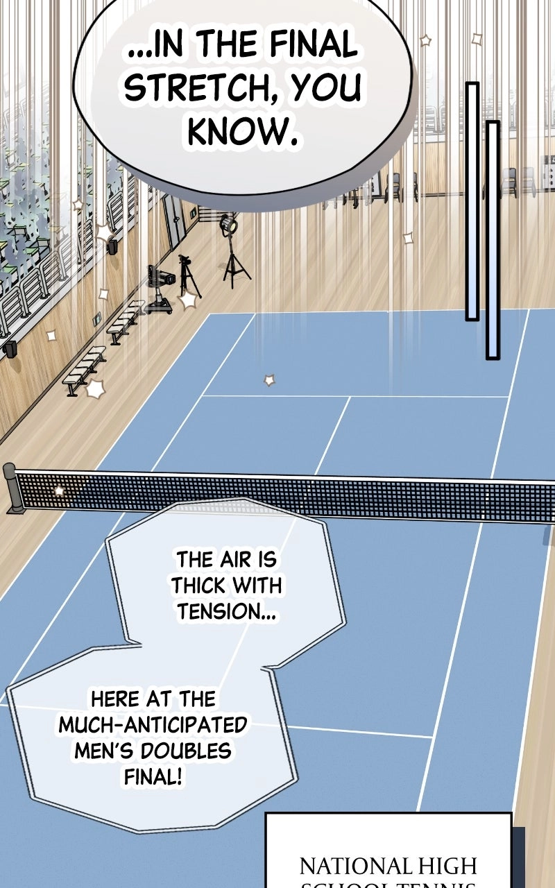 Read SUMMER MOON: THE QUPRIDS chapter 18 image 61 on Lezhin