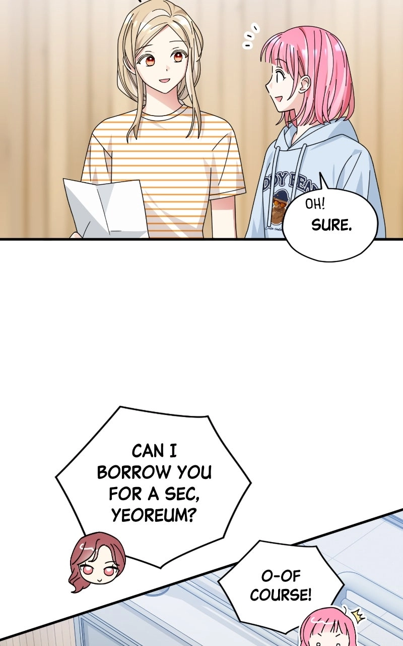 Read SUMMER MOON: THE QUPRIDS chapter 18 image 66 on Lezhin
