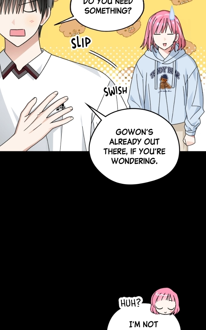 Read SUMMER MOON: THE QUPRIDS chapter 19 image 14 on Lezhin