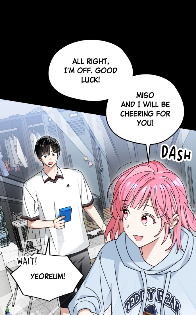 Read SUMMER MOON: THE QUPRIDS chapter 19 image 21 on Lezhin