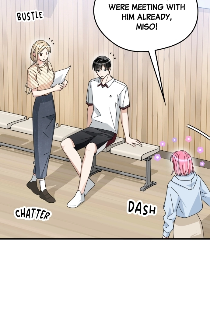 Read SUMMER MOON: THE QUPRIDS chapter 19 image 30 on Lezhin