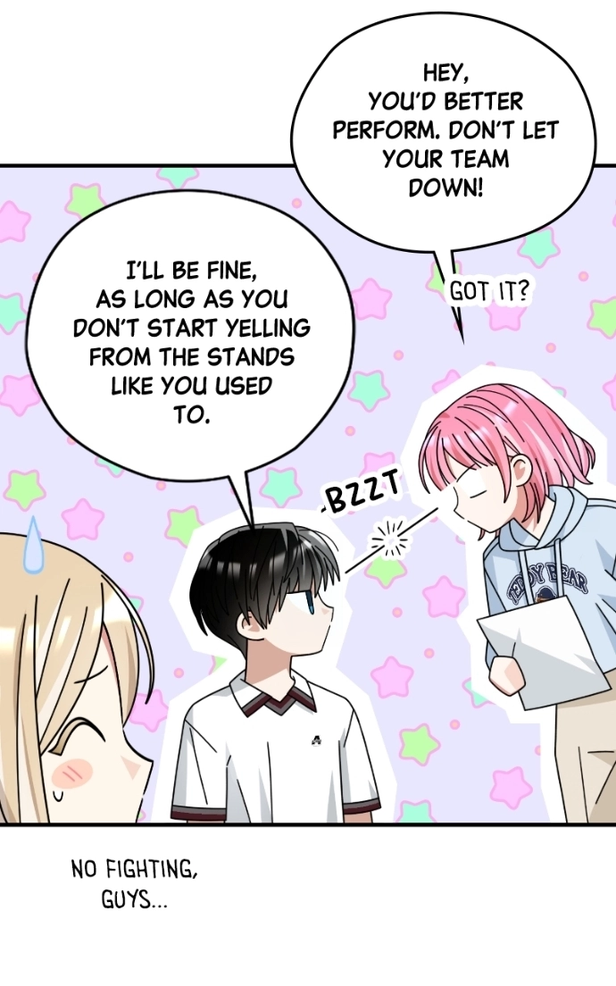 Read SUMMER MOON: THE QUPRIDS chapter 19 image 31 on Lezhin