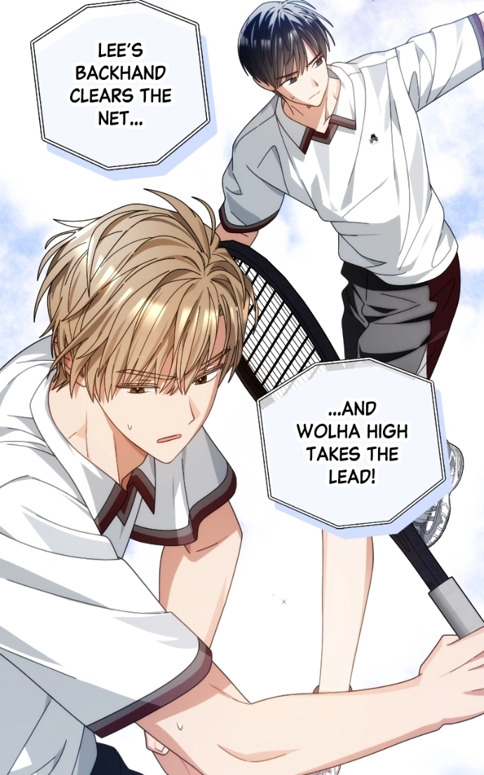 Read SUMMER MOON: THE QUPRIDS chapter 19 image 46 on Lezhin