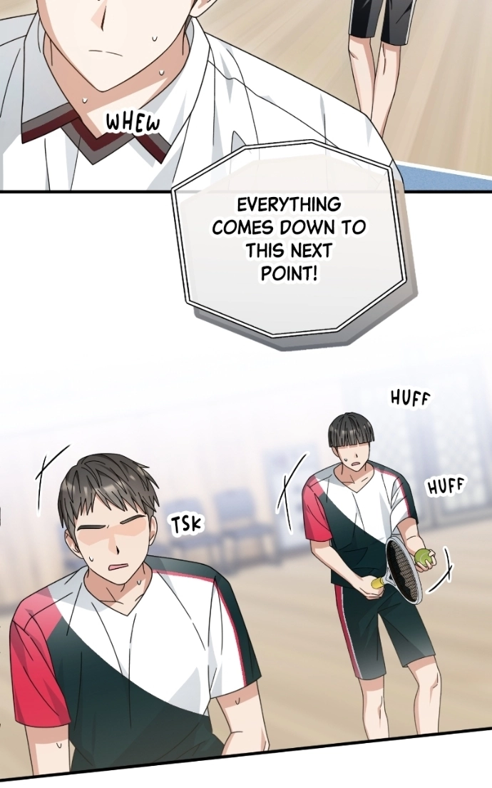 Read SUMMER MOON: THE QUPRIDS chapter 19 image 50 on Lezhin